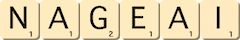 nageai