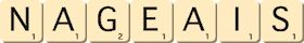 nageais