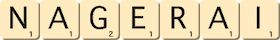 nagerai nagerai
