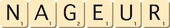 nageur nageur