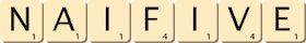 naif--ive