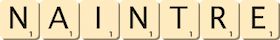 naintre