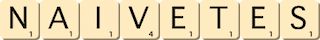 naivetes naivetes