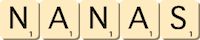 nanas nanas