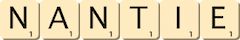 nantie nantie