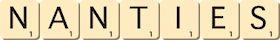 nanties nanties