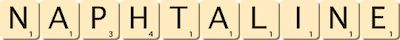 naphtaline naphtaline