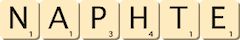 naphte