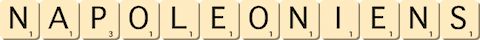 napoleoniens