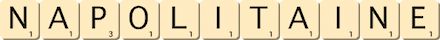 napolitaine