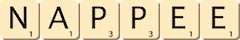 nappee nappee