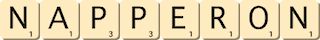 napperon napperon