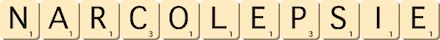 narcolepsie