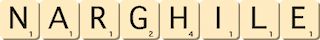 narghile narghile