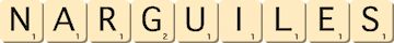 narguiles narguiles