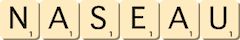 naseau