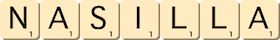nasilla