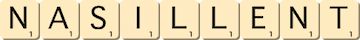 nasillent nasillent