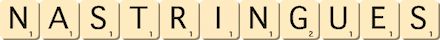 nastringues