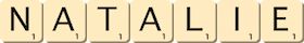 natalie