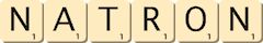 natron