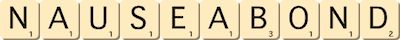 nauseabond