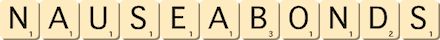 nauseabonds