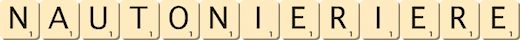 nautonier--iere