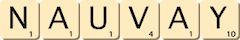 nauvay