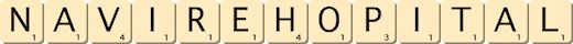 navire-hopital navire-hopital