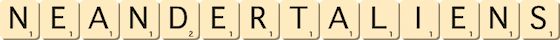 neandertaliens
