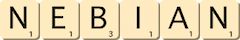 nebian