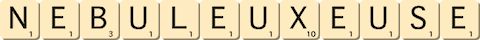 nebuleux--euse