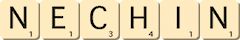 nechin nechin