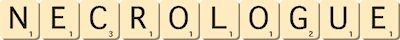 necrologue necrologue