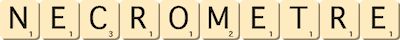 necrometre