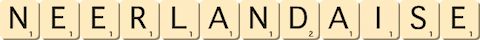 neerlandaise neerlandaise