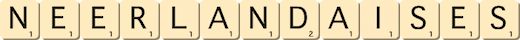 neerlandaises neerlandaises