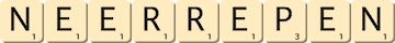 neerrepen