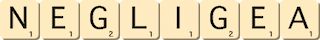 negligea