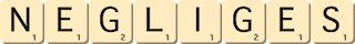 negliges negliges