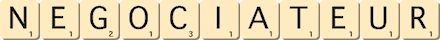 negociateur