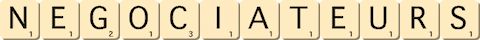 negociateurs