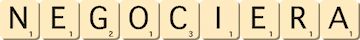 negociera