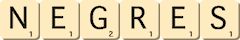 negres
