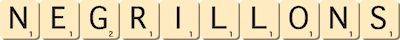 negrillons negrillons