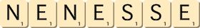 nenesse nenesse