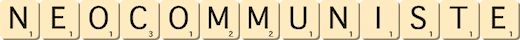 neo-communiste