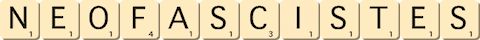 neo-fascistes