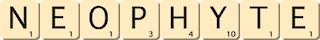 neophyte